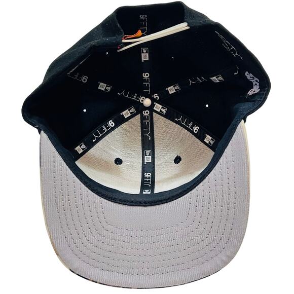 Star Wars Rogue One Hat Cap New Era 9Fifty Snapback Used - Picture 2 of 6